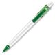 Blanc / Vert