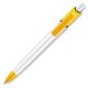 Blanc / Jaune