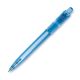 Transparent Bleu Clair