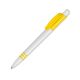 Blanc / Jaune