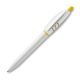 Blanc / Jaune