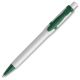 Blanc / Vert