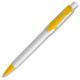 Blanc / Jaune