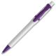 Blanc / Lilas