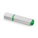 Blanc / Vert