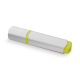 Blanc / Jaune