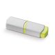 Blanc / Jaune