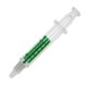 Vert Transparent