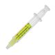 Jaune Transparent