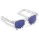 Bleu Transparent