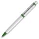 Blanc / Vert