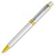 Blanc / Jaune