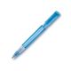 Bleu Transparent