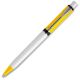 Jaune / Blanc