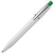 Blanc / Vert