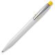 Blanc / Jaune