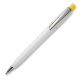 Blanc / Jaune