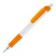 Orange Givré