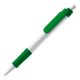Blanc / Vert