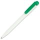 Blanc / Vert