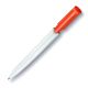 Blanc / Orange