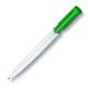 Blanc / Vert