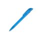 Bleu Transparent