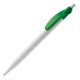 Blanc / Vert