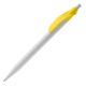 Blanc / Jaune