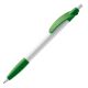 Blanc / Vert
