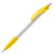 Blanc / Jaune