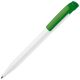 Blanc / Vert