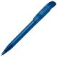Transparent Bleu Foncé