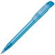 Transparent Bleu Clair