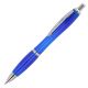 Bleu Transparent
