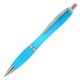 Transparent Bleu Clair