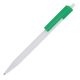 Blanc / Vert