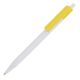 Blanc / Jaune