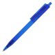 Bleu Transparent