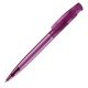 Transparent Violet