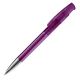 Transparent Violet