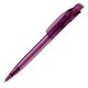 Transparent Violet