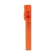 Transparent Orange