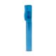 Bleu Transparent