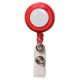Rouge Transparent