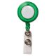 Vert Transparent