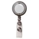 Gris Transparent