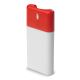 Blanc / Rouge