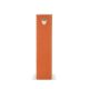Blanc / Orange