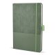 Marron Foncé / Vert